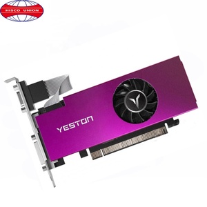 For YESTON <strong>RX</strong> <strong>560</strong> 4GB LP GDDR5 128bit Graphics Card - Product Image 4
