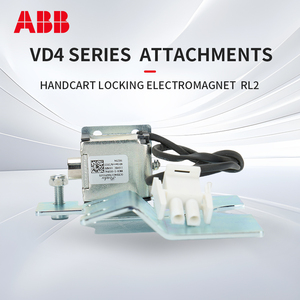 Módulo Funcional ABBs VD4 RL2, Accesorio Original para Mantenimiento de Interruptores de Vacío, Reemplazo Confiable y Directo - Product Image 1