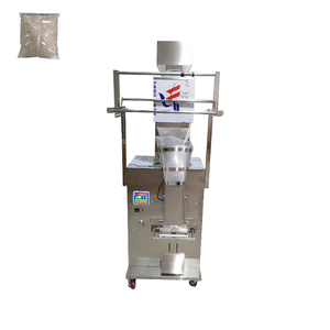 Automatic Large Food Pouch Packing Machine Chips Grain Oats Sachet Packing Machine Corn Chips Bag Packing Machine - Product Image 5
