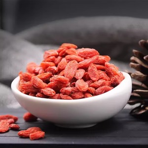 Fruits secs naturels et sains, thé aux herbes de goji rouge chinois, baies de goji - Product Image 6