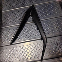 Cache de protection extérieure de pare-chocs de haute qualité, pièce de rechange pour Changan X5 Plus