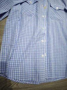 Nouvelles Chemises Décontractées pour Hommes, Chemises d'Affaires Sur Mesure à Manches Longues et Chemises à Imprimé Plage pour <span class=keywords><strong>Mariage</strong></span> - Product Image 2