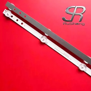 NO.3317 Bande LED d'origine neuve L70M7-EA LED70D07-ZC42AG-05D 30370007207D pour rétroéclairage TV - Product Image 3