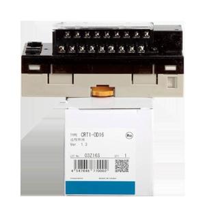Module PLC 1PC CRT1-OD16 Neuf, Expédition Rapide - Product Image 1