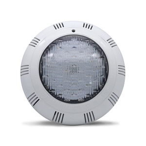 12V AC IP68 chìm dưới nước đèn RGB điều khiển từ xa IP68 không thấm nước LED hồ bơi ánh sáng ABS + PC bìa với ống kính lớn - Product Image 3