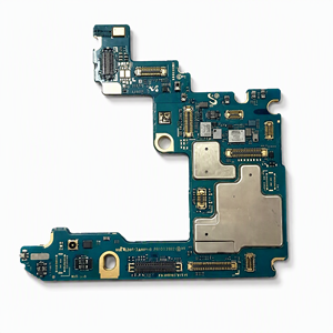 เมนบอร์ดแท้เปลี่ยนแทนของเดิม สำหรับ Samsung <span class=keywords><strong>S21</strong></span> G991B S22 Plus <span class=keywords><strong>S21</strong></span> <span class=keywords><strong>Ultra</strong></span> G998B 128gb 256gb ไม่ผ่านการซ่อม - Product Image 1