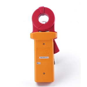Multimètre à pince de terre Fluke 1630, testeur de résistance 500 V pour les tests de sécurité électrique - Product Image 3