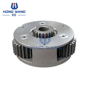 Kit de Ensamblaje de Portaplanetarios 39Q6-12250 de Segunda Precisión para Excavadoras, Accesorios Hidráulicos R210-7 R210-9 R220-9 - Product Image 1