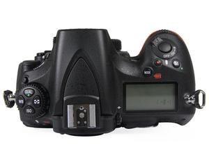 กล้องมือสองของแท้จาก DF Wholesale รุ่น HD D810 พร้อมแบตเตอรี่ ที่ชาร์จ สายสะพายไหล่ กล้องดิจิตอล SLR ฟอร์แมต FX รุ่น D810 กล้อง DSLR ยี่ห้อ Nikon - Product Image 5