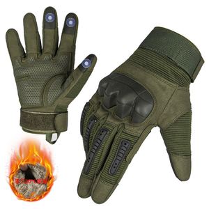 Gants tactiques d'hiver DFU147 - Product Image 2