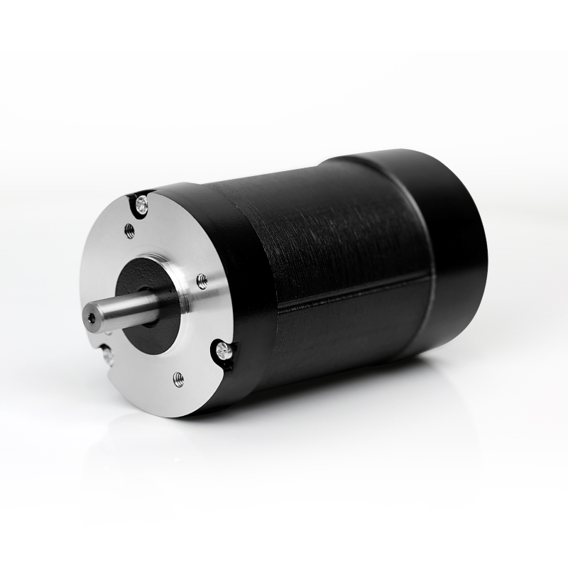 High Performance BLDC Motor 12V DC Motor 300W Power