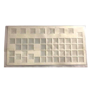 FANUC A02B-0319-K711 # T A90L-0005-0500 # Pièces CNC, nouvelle membrane de clavier d'origine - Product Image 4