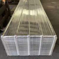 Z10-Z29 Beschichtete Kohlenstoffstahl-Wellblechplatten 0,21-0,22mm Dicke ASTM-Standard CE-Zertifiziert XLT Marke für