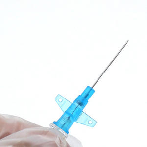 पालतू जानवरों निदान के लिए सार्वभौमिक पशु कैथीटर पशु चिकित्सक पशु चिकित्सा पेन केथेटर कुत्ते और बिल्लियों के लिए - Product Image 2