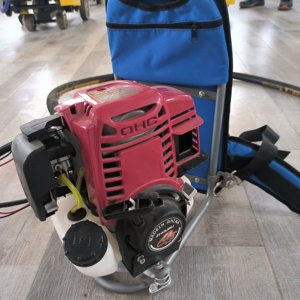 <span class=keywords><strong>Prezzo</strong></span> Promozionale Vantaggioso: Vibratore per Calcestruzzo a Benzina Portatile per Piccoli Cantieri di Pompaggio Calcestruzzo, Fornitura di Massa Diretta dalla Fabbrica - Product Image 5