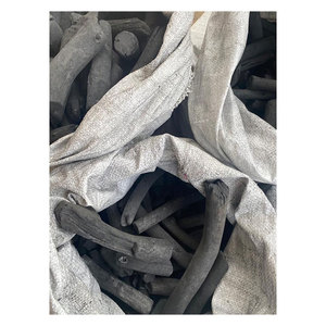 Carbón Vegetal de Madera Dura Ayin Stick de Excelente Calidad para Barbacoa, Larga Duración - Product Image 1