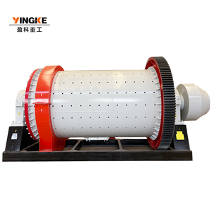 Molino de bolas de molienda Precio Molino de mineral de oro Equipo de minería Máquina de molienda de piedra de cuarzo de roca Molino de bolas secas - Product Image 4