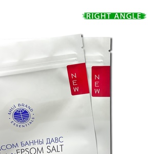 Custom Printed Mylar <b>Bags</b> Stand up Pouch Sea Salt <b>Packaging</b> <b>Bag</b> - Product Image 4