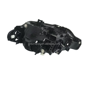 Accesorios de coche faros LED para <span class=keywords><strong>BMW</strong></span> Serie 3 <span class=keywords><strong>F30</strong></span> F35 <span class=keywords><strong>320i</strong></span> 330i 340i <span class=keywords><strong>2013</strong></span> 2018 Actualización de luz de cabeza montaje de luz de lámpara de cabeza LED - Product Image 5