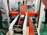 Machine de fabrication de cartons/monteur de cartons/machine de montage de cartons