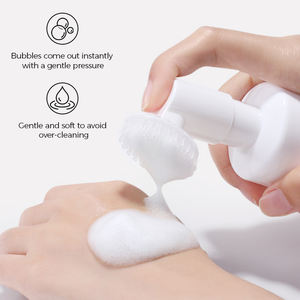 <span class=keywords><strong>โฟม</strong></span><span class=keywords><strong>ล้าง</strong></span><span class=keywords><strong>หน้า</strong></span>สูตรทำความสะอาดล้ำลึก ไพรเวท เลเบล ผสมขมิ้น ว่านหางจระเข้ ช่วยให้ผิวขาวกระจ่างใส <span class=keywords><strong>ลด</strong></span><span class=keywords><strong>สิว</strong></span> ด้วยสารสกัดจาก<span class=keywords><strong>น</strong></span>้ำกุหลาบและน้ำข้าว - Product Image 4