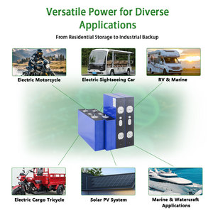 Europe Stock Original MB56 LF628 Lithium <strong>Battery</strong> 8000 Cycles Ready to Ship for Industrial Energy Storage System ESS - Product Image 5