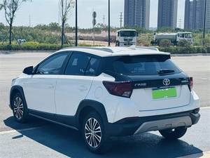 <span class=keywords><strong>รถ</strong></span><span class=keywords><strong>มือ</strong></span><span class=keywords><strong>สอง</strong></span> Toyota <span class=keywords><strong>Yaris</strong></span> รุ่นขายดีในราคาถูก <span class=keywords><strong>Yaris</strong></span> L Zhixuan x 1.5L CVT Leading PLUS - Product Image 2