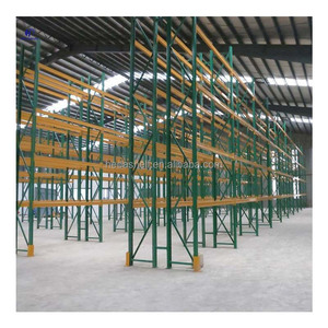 Lager Metall regale Industrielle Lager regale Gewerbliches Lagersystem - Product Image 5