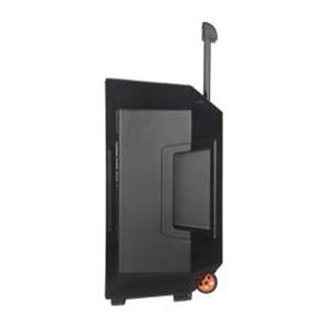 MBA altavoces amplificados Bluetooth <span class=keywords><strong>DJ</strong></span> <span class=keywords><strong>Pro</strong></span> Audio altavoces amplificados con subwoofer y altavoz de fiesta Blue tooth - Product Image 2