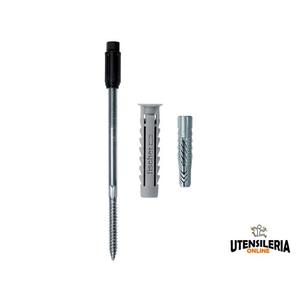 Thermax 8/10 Fischer + SX 5ระบบยึด (1แพ็ค) - Product Image 4