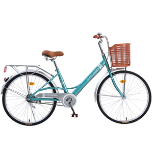 Vente directe d'usine, vélos pour femmes, vélo <span class=keywords><strong>de</strong></span> <span class=keywords><strong>ville</strong></span> 26 pouces, vélo à une vitesse pour femmes, vélo <span class=keywords><strong>de</strong></span> <span class=keywords><strong>ville</strong></span> - Product Image 3