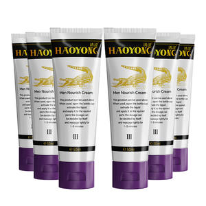 Coccodrillo di terza generazione massaggio crema nutriente per il talento maschile valorizzazione DA unguento produttore di prodotti per adulti Sexy - Product Image 3