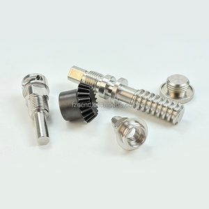 Khớp nối trục linh hoạt với kết cấu thép không gỉ và không phản ứng dữ dội - Product Image 6