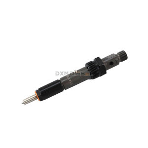 Inyector 156-1719 1561719 para Motor 3054 416C 426C 428C, Piezas de Maquinaria de Construcción, Piezas de Motor, Inyector Uel 156-1719 - Product Image 2
