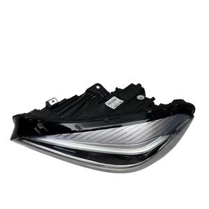 Fari a LED ad alta configurazione per <span class=keywords><strong>BMW</strong></span> serie 2 <span class=keywords><strong>Tourer</strong></span> LCI F45 F46 originali 12V 6000K colore temperatura anteriore ricambi Auto - Product Image 6