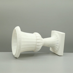 Vase de style romain, vente en gros directement d'usine, combinaison, pour mariage - Product Image 4