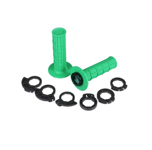 Sản Phẩm Mới Nhà Máy Sản Xuất Motorefit Trực Tiếp 7/8 \ "Made-in-Trung Quốc Xe Đạp Xe Máy Xử Lý Grip 22Mm 24Mm Xe Máy Phụ Kiện Grip - Product Image 4