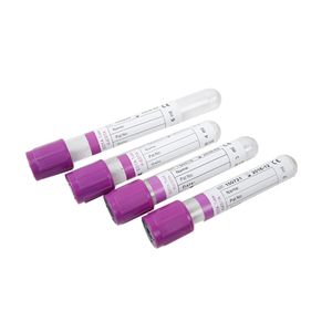 5ml 10ml capilar <span class=keywords><strong>Edta</strong></span> K2 <span class=keywords><strong>K3</strong></span> Micro tubo de recolección de sangre Microtainer - Product Image 3
