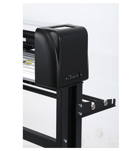 Traceur de découpe servo à double tête Anycut ZKD1550-SF 1250 mm avec positionnement par caméra haute vitesse et précision de 0,01 mm pour films automobiles et photos - Product Image 5