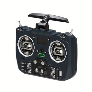 วิทยุบังคับขนาดเต็มรุ่นใหม่ Jumper T20S T V2 ELRS 2.4G 915MHz 1W RDC90 HALL VS-M สำหรับโดรน FPV RC เครื่องบินบังคับวิทยุ - Product Image 1