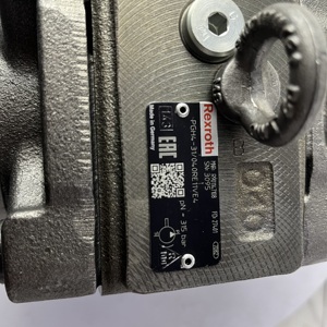 Bomba de Engranajes Hidráulica R900932121 PGF3-3X/025RL07VM con 1 Año de Garantía - Product Image 6