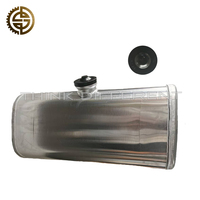 Hot Seal Réservoir de carburant de qualité d'origine 200L 250L 300L Pièces de rechange pour camions lourds