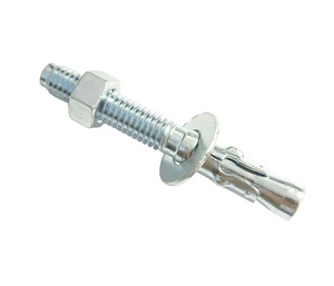 สลักเกลียวยึด1/2 "x 5-1/2" ใช้สำหรับ carports - Product Image 4