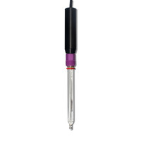 Ph-mètres portables testeur de qualité de l'eau de laboratoire étanche testeur de pH multiparamètres Orp mètre ph-mètre numérique