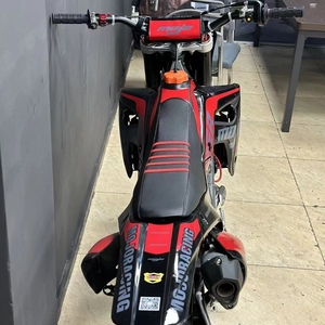 Motocicleta Todoterreno Profesional de 300cc a Gasolina, Alto Torque, Enduro, Modelo 2026, Suministro del Fabricante de Chongqing - Product Image 6