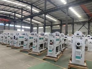เครื่องขัดขาวข้าวแบบลูกกลิ้งขัดคู่ CFN2525FK พร้อมมอเตอร์ 55KW สำหรับโรงงานข้าวขนาด 8-11 ตันในลาว  ลดราคาพิเศษ - Product Image 3