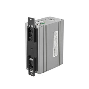 高性能8xRS485以太网可编程控制器到Modbus MQTT OPC UA工业多协议转换IIoT网关 - Product Image 6