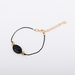 Rose Gold Plated Beaded <b>Bracelets</b> <b>Set</b> Animal Pattern Women's Fashion Jewelry Gift 2024 - Product Image 3