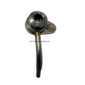 Piezas Automotrices, Boquilla de Aceite para Pistón LAF LDK LE5 LE9 LNF LTD OEM 12641084 12591858 12596230 para Chevrolet Malibu Captiva - Product Image 1