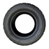 Pneus tout-terrain VGOOD ATV 14X4.10-6 14X5.0-6 14 pouces à crampons profonds agressifs, haute traction pour quad et UTV